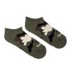 Knöchelsocken Camo S (35-38)